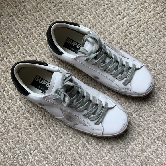 golden goose knockoff